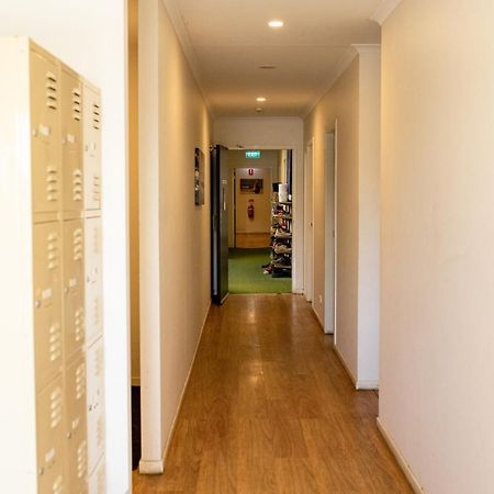Hostel Woopi Backpackers Woolgoolga Zewnętrze zdjęcie