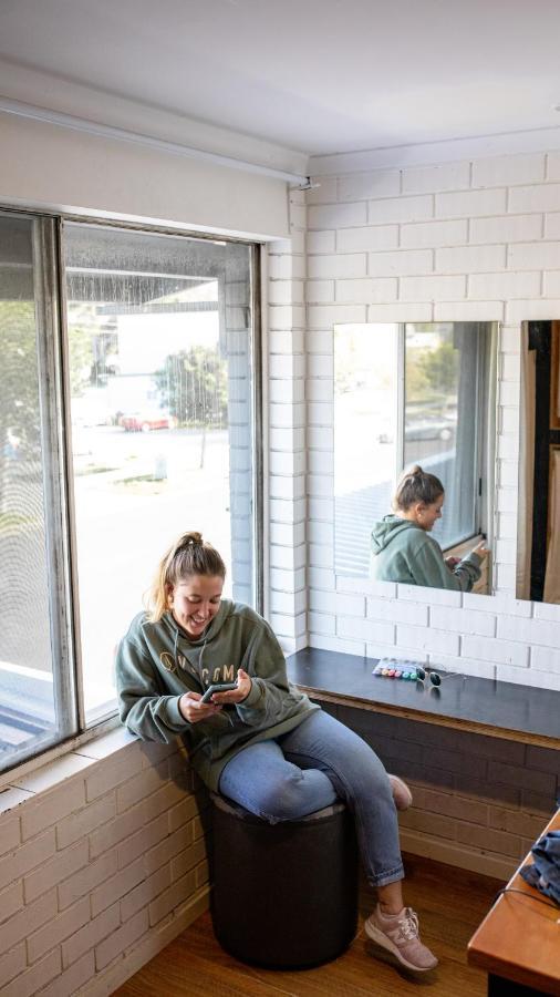 Hostel Woopi Backpackers Woolgoolga Zewnętrze zdjęcie