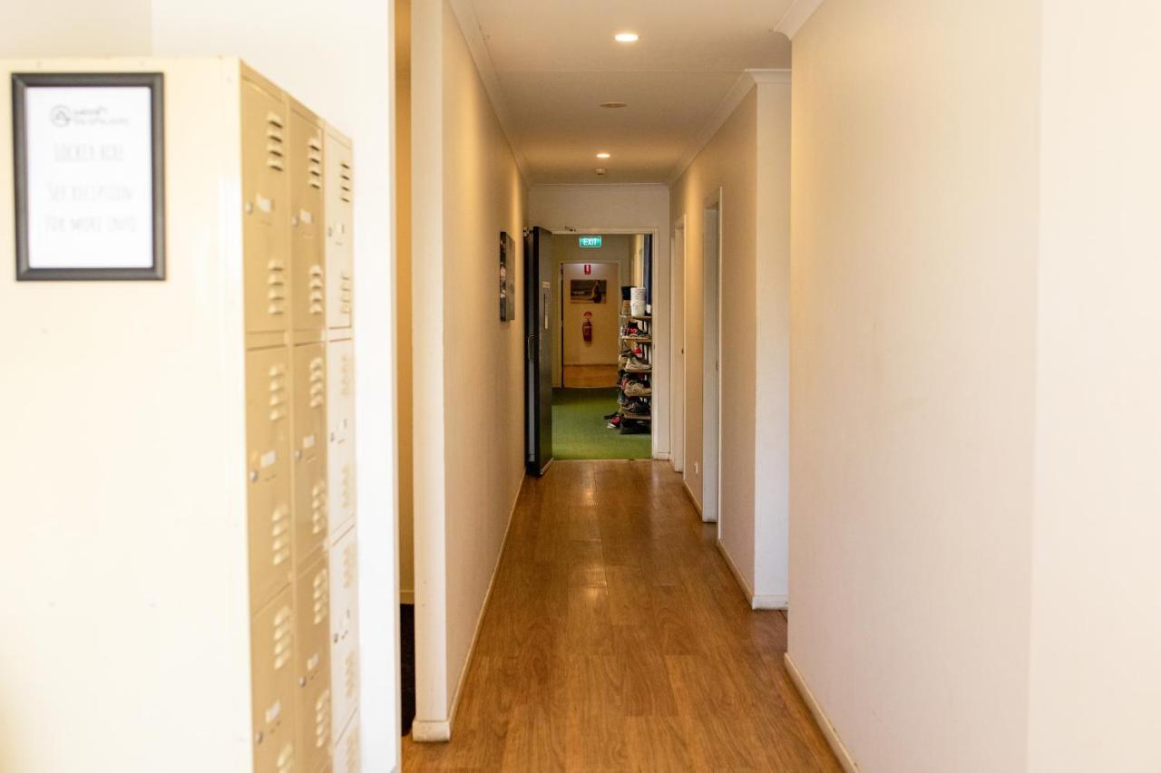 Hostel Woopi Backpackers Woolgoolga Zewnętrze zdjęcie