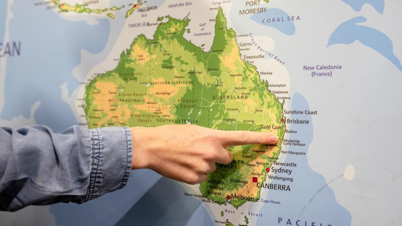 Hostel Woopi Backpackers Woolgoolga Zewnętrze zdjęcie