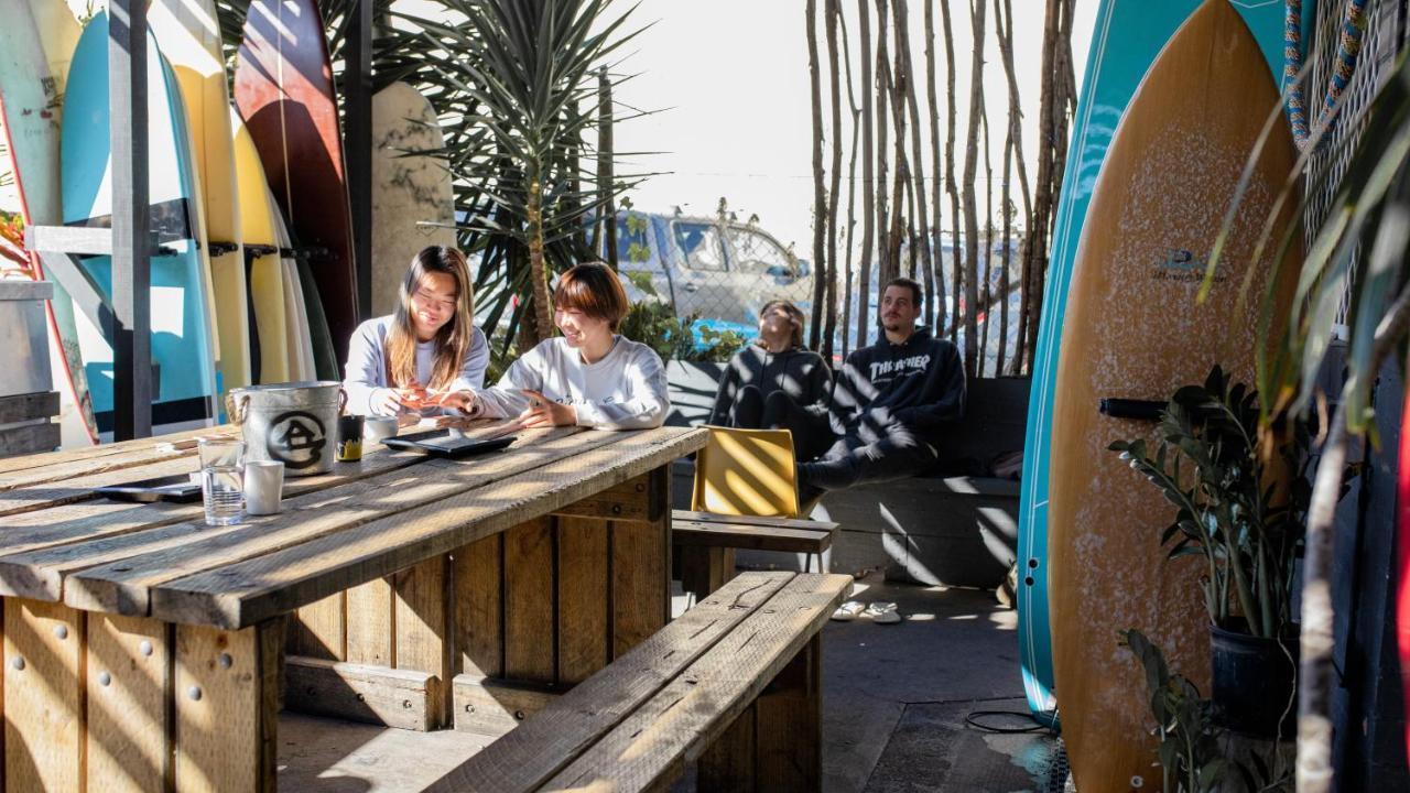 Hostel Woopi Backpackers Woolgoolga Zewnętrze zdjęcie