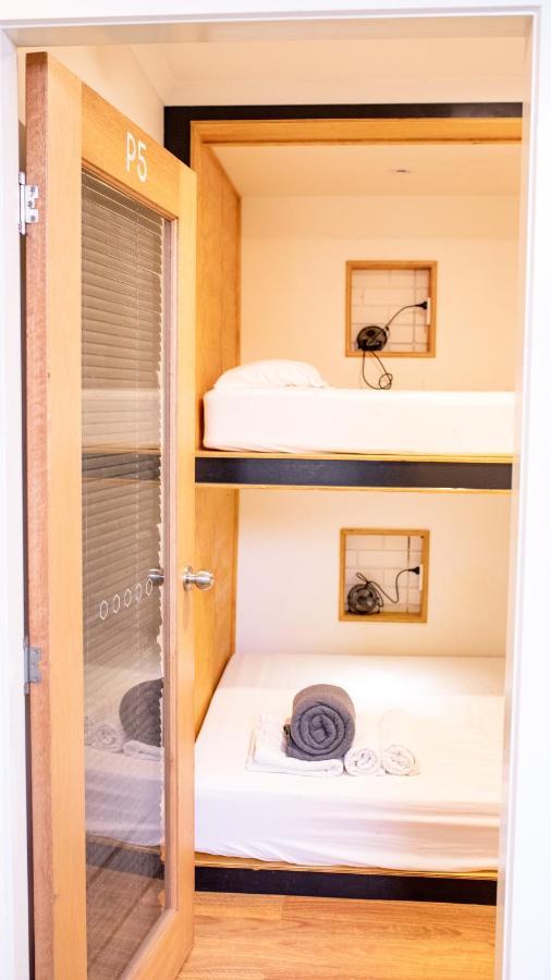 Hostel Woopi Backpackers Woolgoolga Zewnętrze zdjęcie