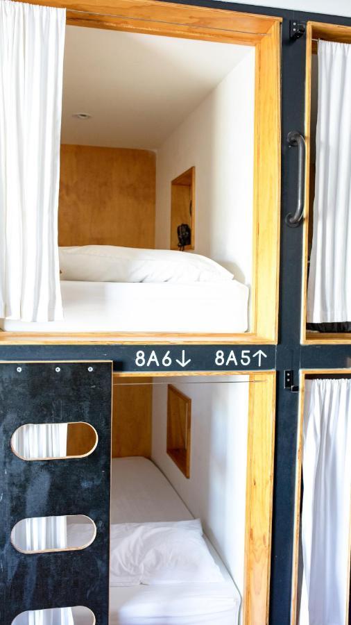 Hostel Woopi Backpackers Woolgoolga Zewnętrze zdjęcie