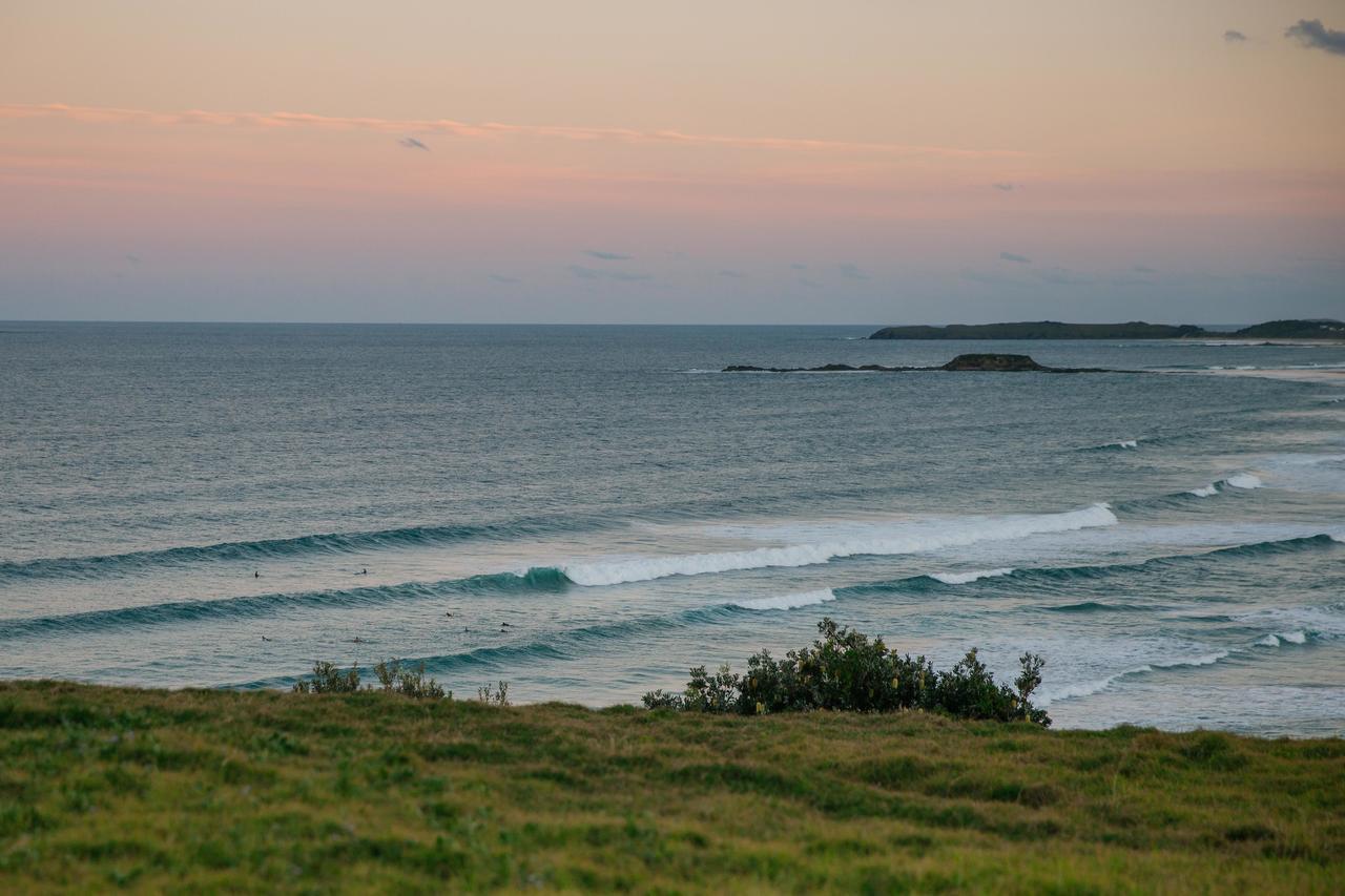 Hostel Woopi Backpackers Woolgoolga Zewnętrze zdjęcie