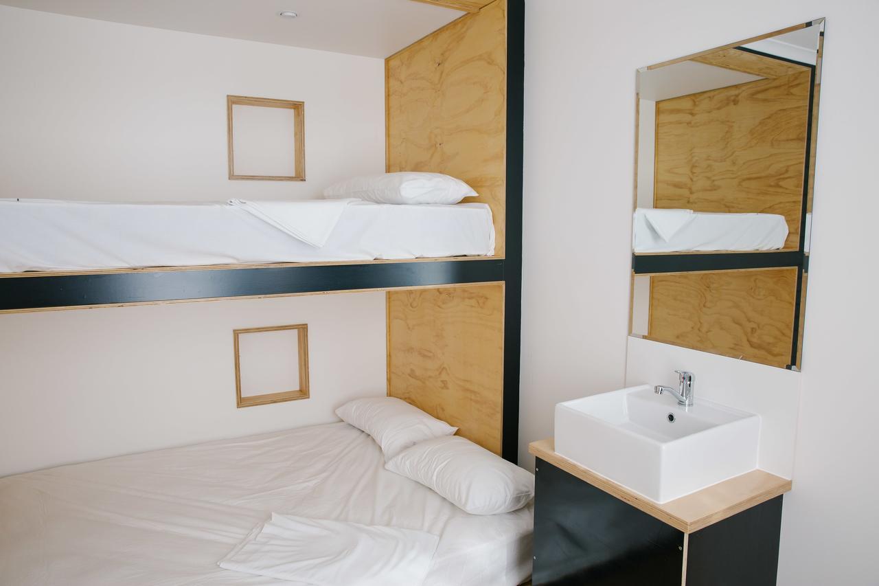 Hostel Woopi Backpackers Woolgoolga Zewnętrze zdjęcie