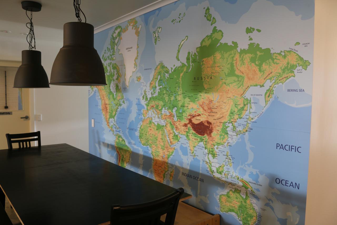 Hostel Woopi Backpackers Woolgoolga Zewnętrze zdjęcie